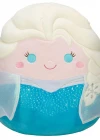 Squishmallows Disney Prenses Serisi - Elsa 20 cm 8EL