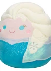 Squishmallows Disney Prenses Serisi - Elsa 20 cm 8EL