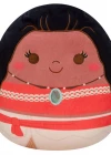 Squishmallows Disney Prenses Serisi - Moana 20 cm 8MO
