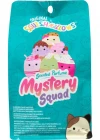 Squishmallows Mystery Squad Surpriz Figur 13 cm Seri 24