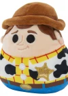 Squishmallows Disney Serisi - Woody 20 cm