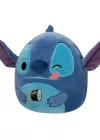 Squishmallows Disney Stitch Serisi 25 cm Model 4 DI00373