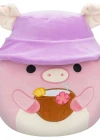 Squishmallows Domuzcuk Peter 20 cm SQCR05382