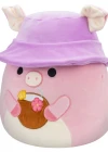 Squishmallows Domuzcuk Peter 20 cm SQCR05382