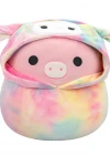 Squishmallows Domuzcuk Peter 30 cm SQER00931