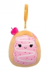 Squishmallows Donut Perl 9 cm Klipsli CP00334