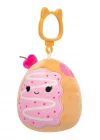 Squishmallows Donut Perl 9 cm Klipsli CP00334