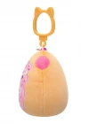 Squishmallows Donut Perl 9 cm Klipsli CP00334