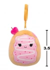 Squishmallows Donut Perl 9 cm Klipsli CP00334