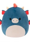 Squishmallows Ejderha Carin 40 cm SQCR04211