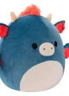 Squishmallows Ejderha Carin 40 cm SQCR04211