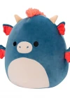Squishmallows Ejderha Carin 40 cm SQCR04211