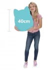 Squishmallows Ejderha Carin 40 cm SQCR04211