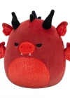 Squishmallows Ejderha Salami 20 cm CR06604