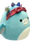 Squishmallows Ejderha Tatiana 20 cm SQCR04125
