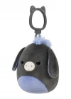 Squishmallows Eşek Don 9 cm Klipsli CP00490