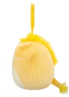 Squishmallows Eşek Gavyn 10 cm Klipsli CP00461