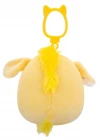 Squishmallows Eşek Gavyn 10 cm Klipsli CP00461