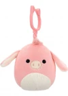 Squishmallows Eşek Maudie 9 cm Klipsli CP00481