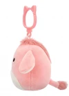 Squishmallows Eşek Maudie 9 cm Klipsli CP00481