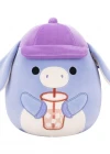 Squishmallows Eşek Milanda 20 cm CR07783