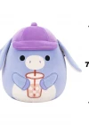 Squishmallows Eşek Milanda 20 cm CR07783