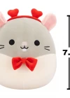Squishmallows Fare Rusty 20 cm VA01317