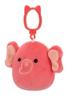 Squishmallows Fil Kyla 9 cm Klipsli CP00479