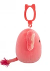 Squishmallows Fil Kyla 9 cm Klipsli CP00479