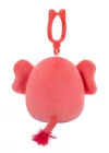 Squishmallows Fil Kyla 9 cm Klipsli CP00479