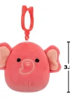 Squishmallows Fil Kyla 9 cm Klipsli CP00479
