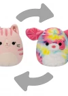 Squishmallows Flip-A-Mallows Laura & Shena 13 cm