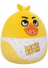 Squishmallows FNAF Serisi - Chica 20 cm FN00005