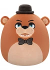 Squishmallows FNAF Serisi - Freddy 20 cm FN00002