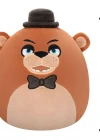 Squishmallows FNAF Serisi - Freddy 20 cm FN00002