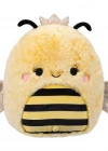 Squishmallows Fuzz-A-Mallows Arı Sunny 30 cm