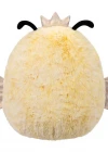 Squishmallows Fuzz-A-Mallows Arı Sunny 30 cm