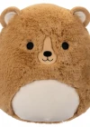 Squishmallows Fuzz-A-Mallows Ayı Greta 30 cm