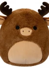 Squishmallows Fuzz-A-Mallows Geyik Maurice 30 cm