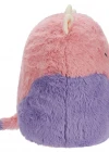 Squishmallows Fuzz-A-Mallows İnek Patty 30 cm