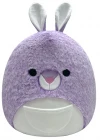 Squishmallows Fuzz-A-Mallows Kanguru Kiki 30 cm