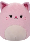 Squishmallows Fuzz-A-Mallows Kedi Celenia 30 cm