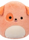 Squishmallows Fuzz-A-Mallows Köpek Drella 30 cm