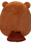 Squishmallows Fuzz-A-Mallows Kunduz Chip 30 cm