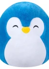 Squishmallows Fuzz-A-Mallows Penguen Puff 30 cm