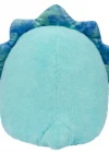 Squishmallows Fuzz-A-Mallows Triceratops Malik 30 cm