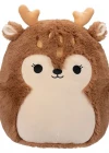 Squishmallows Fuzz-A-Mallows Yavru Geyik Dawn 30 cm