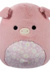 Squishmallows FuzzAMallows Domuzcuk Peter 30 cm ER00706