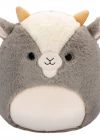 Squishmallows FuzzAMallows Keçi Walker 30 cm ER00758