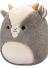 Squishmallows FuzzAMallows Keçi Walker 30 cm ER00758